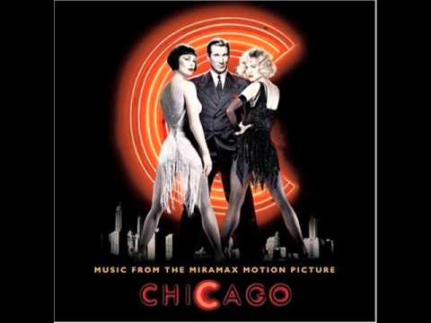 Chicago - Cell Block Tango