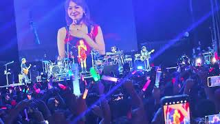 LiSA ー Complete Concert『México 2025』