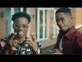 Korede Bello Ft. Lil Kesh - My People ( Official Music Video )