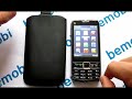 Видео обзор Nokia E71++ Morgan. Копия Nokia E71. Нокиа Е71 Морган