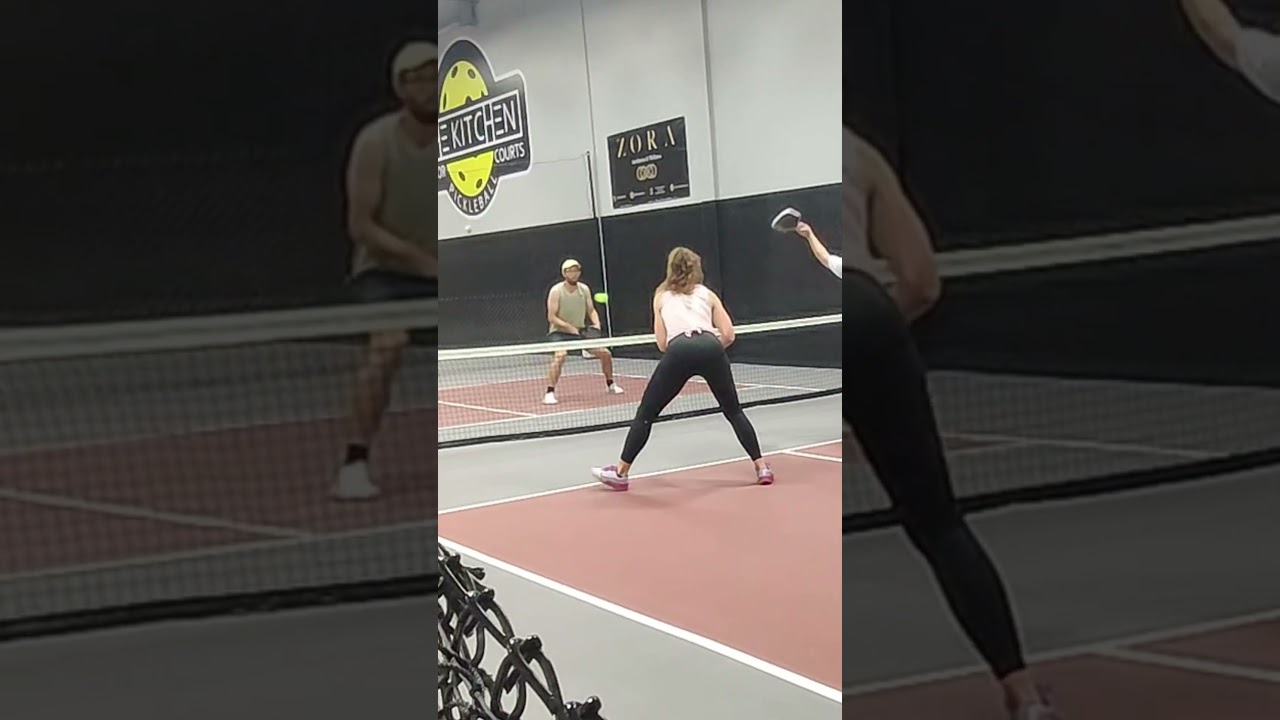 Sometime you have to tire them out to win more games.