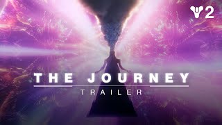 Destiny 2  | The Journey