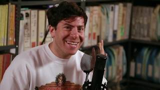 Hoodie Allen at Paste Studio NYC live from The Manhattan Center