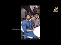 Megastar Chiranjeevi Super Fun With Keerthy Suresh and Tamannaah | #Bholaashankar Song Making  - 01:34 min - News - Video