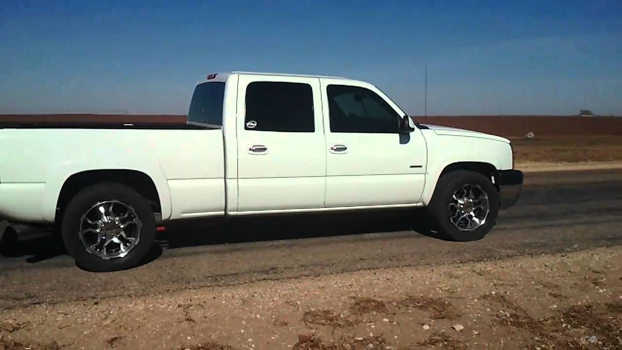 Efi Live Duramax >> LB7 duramax - YouTube Efi Live Duramax >> LB7 duramax - YouTube