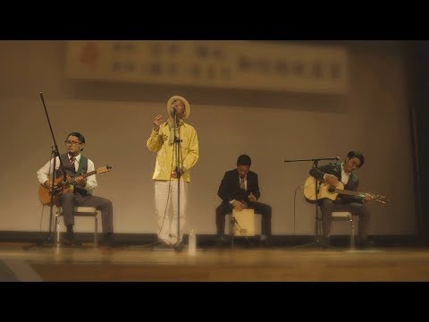 かりゆし58「カケラ」
