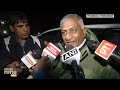 Breaking News: VK Singh Announces Conclusion of Uttarkashi Tunnel Rescue  - 02:35 min - News - Video