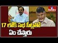 Chandrababu comments on KCR, Modi meet