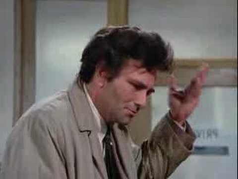 Columbo'
