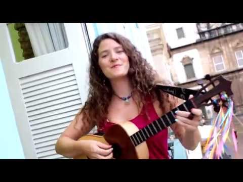 Mariana Masetto - Florcita de Alelí