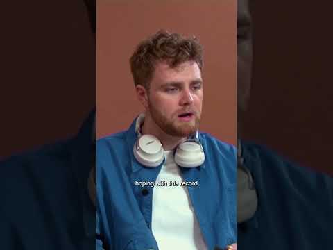 Alex Warren Brings Us into the Orchestral Version of  ‘Eternity’ | Bose x NME C25