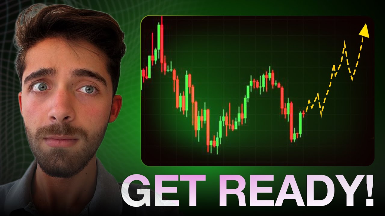 BITCOIN HOLDERS: GET READY FOR OCTOBER!