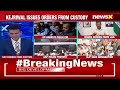 AAP Workers Stage Protest | AAP Vs BJP Over Kejriwal Arrest | NewsX  - 10:12 min - News - Video