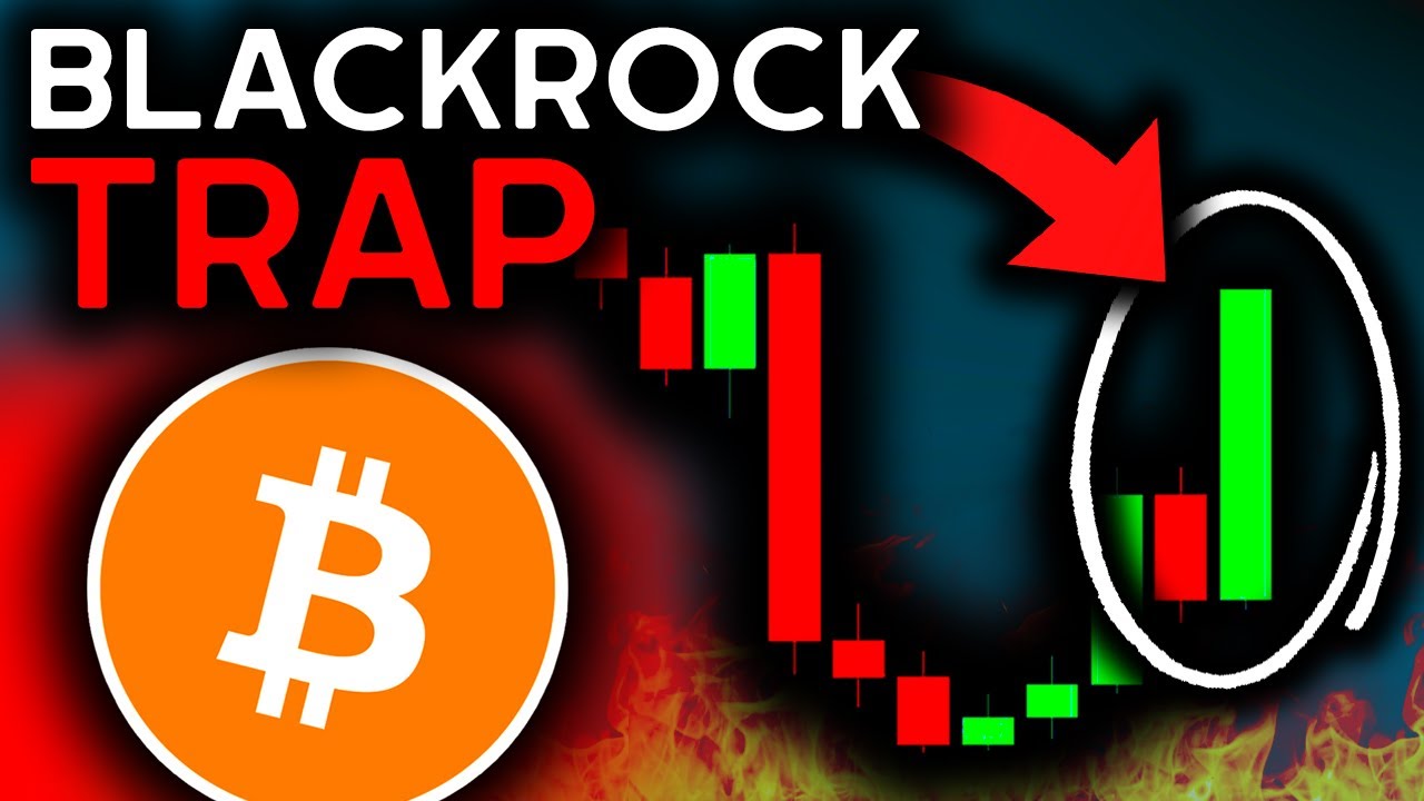 BITCOIN WARNING: They Want Your Coins (Price Trap)!! - Bitcoin News Today, Ethereum & Altcoins