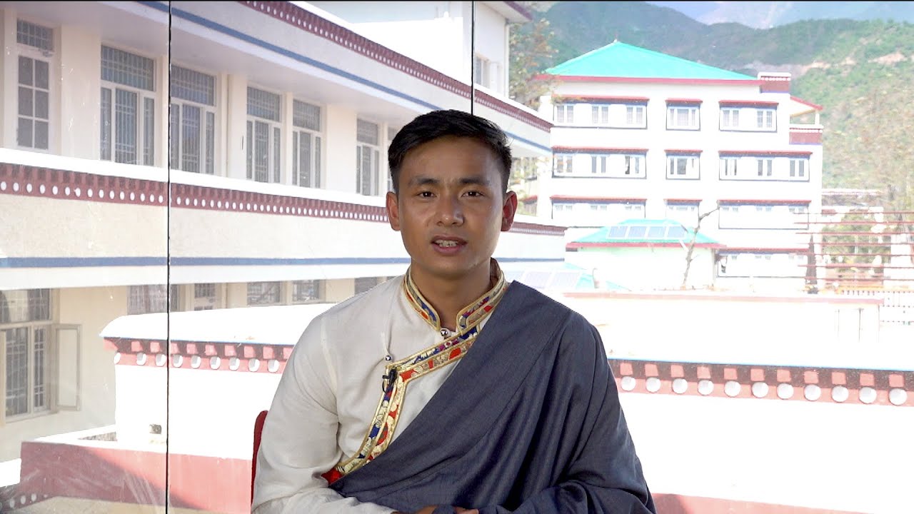 བོད་ཀྱི་བརྙན་འཕྲིན་གྱི་ཉིན་རེའི་གསར་འགྱུར། ༢༠༢༤།༠༤།༢༣ TV Daily News April 23, 2024