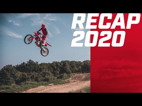 GASGAS 2020 Recap