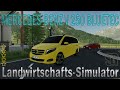 Mercedes Benz V 250 Bluetec  v1.0.0.0