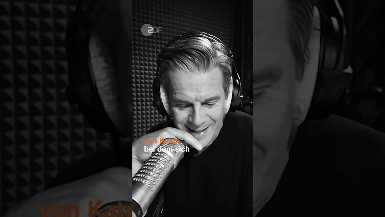 Israels Katar-Angriff: Moment des "Umdenkens" bei Trump? | shorts lanz