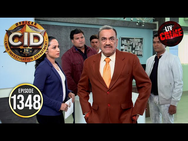 Music को Decode करने CID ने ली 3 Directors की Help | CID | सी.आई.डी. | Latest Episode | 5 Jul 2025