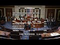 LIVE: House rushes to pass Trump’s big bill  - 00:00 min - News - Video
