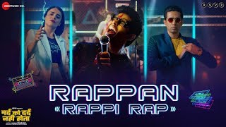 Rappan Rappi Rap Benny Dayal – Mard Ko Dard Nahi Hota Video HD