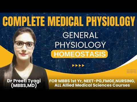 Best physiology lectures for NExT Exam 