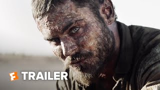Gold (2022) Movie Trailer