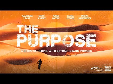 The Purpose'