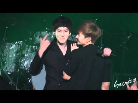 Super Junior - Happy Birthday Kyuhyun 조규현