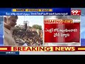 ఎన్నికల కోడ్ ఉల్లంఘించారని బాబు పై వైసీపీ ఫిర్యాదు | YCP Complaint Against Babu | 99tv  - 02:37 min - News - Video