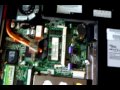 Fujitsu Siemens Amilo Pa1510 CPU Upgrade