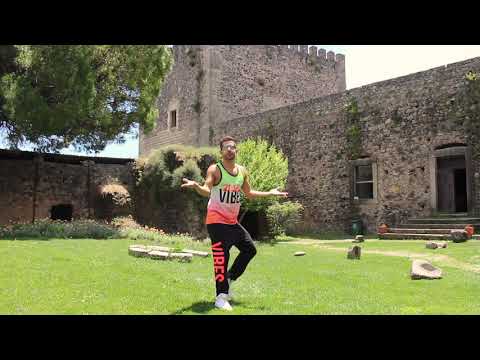 Miénteme - Tito El Bambino, Anthony Santos (ZUMBA)