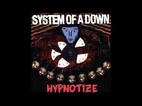 Hypnotize (Album Version)