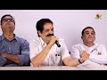 నిజాలు తెలుసుకొని రాయండి| Producer Dil Raju and Other TFI Producers Press Meet On Sankranti Releases  - 10:51 min - News - Video