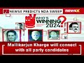 Political Leaders Reactions on Exit Polls Results | Lok Sabha Elections 2024 | NewsX  - 11:50 min - News - Video