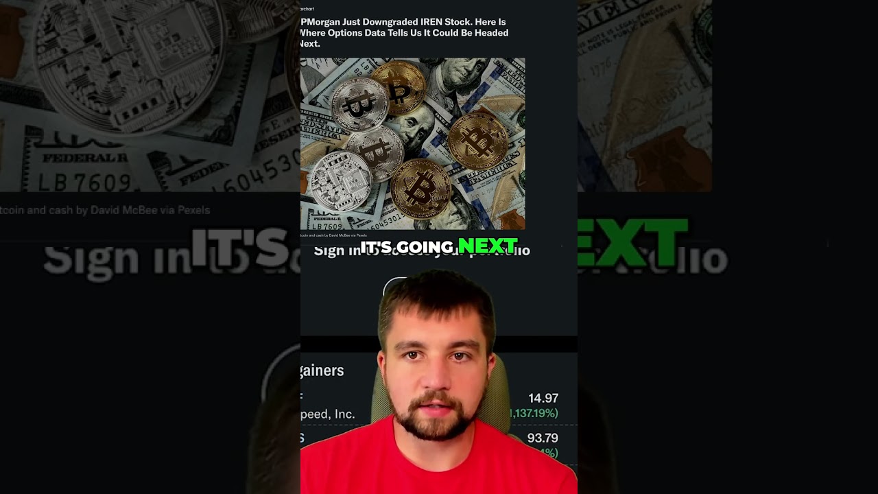 Stock Market Insights: Stop Waiting & AI Growth Secrets! shorts