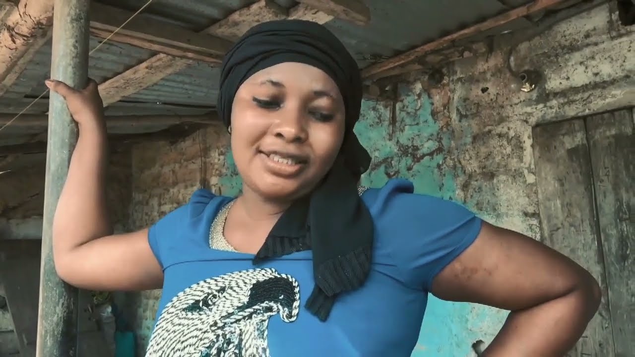 N'NA YE DJONDI Ep52&54 Nouveau Film Guinéen