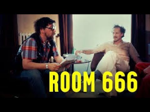 Chambre 666'