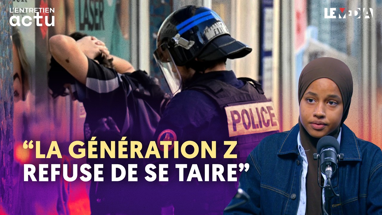 LYCÉENS DES QUARTIERS : RÉPRIMÉS ET IGNORÉS