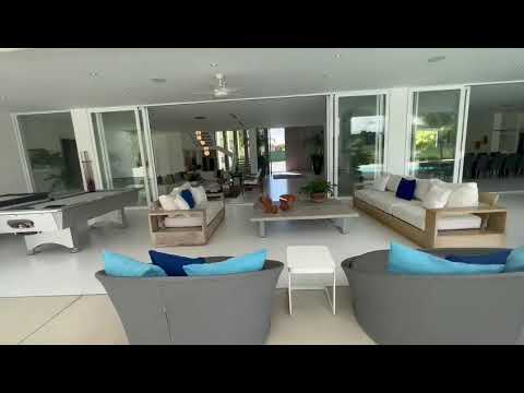 Property video