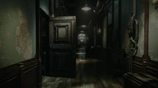 Dishonored: Death of the Outsider - E3 2017 Announcement Trailer (Official)