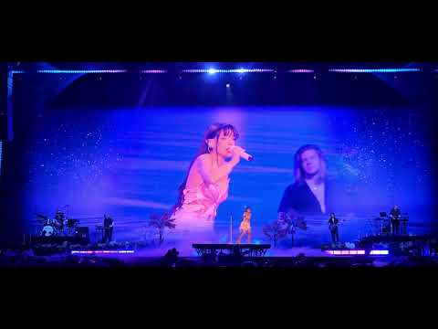 Ayliva - Lieb mich (In Liebe Ayliva Tour 2024 (Rudolph-Weber-Arena Oberhausen - LIVE - 2024-10-04)