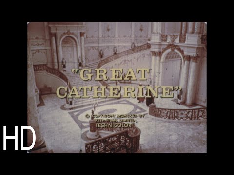 Great Catherine'