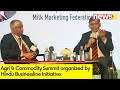 Agri & Commodity Summit | Hindu Businessline Initiative | NewsX