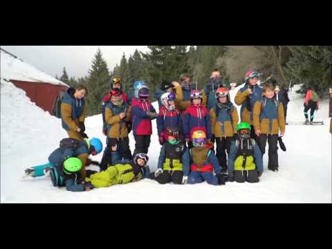 Když nestojí snowpark