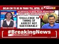 BJP Wants Kejriwal To Quit,  Water Cannons Deployed At AAP HQ | Arvind Kejriwal Arrest Updates  - 13:19 min - News - Video