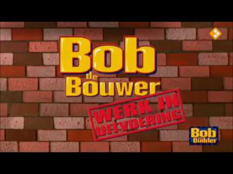 Bob de Bouwer'