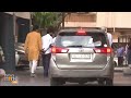 AAP Ministers and Party Leaders Approach Election Commission of India | News9  - 01:15 min - News - Video