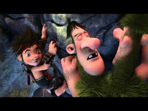 Troll: The Tale of a Tail'