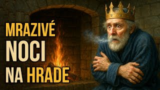 Ako ľudia prežívali mrazivé noci na stredovekých hradoch?